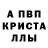 Метамфетамин винт Mila Solina